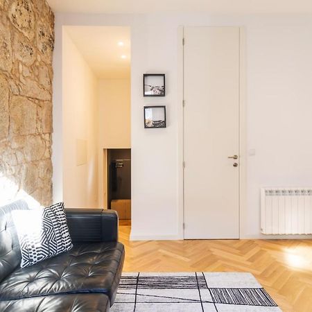 Premium Duplex In Bonfim By Lovelystay OOporto Exteriör bild