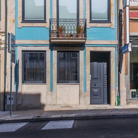 Premium Duplex In Bonfim By Lovelystay OOporto Exteriör bild
