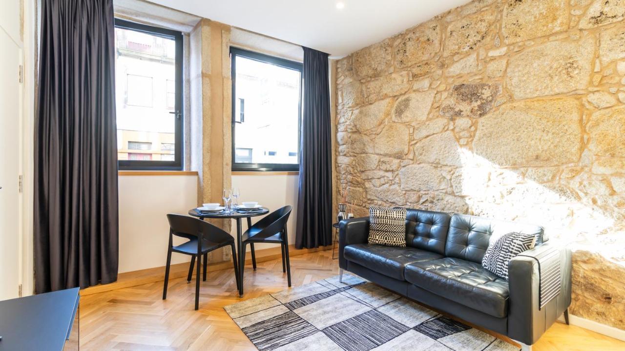 Premium Duplex In Bonfim By Lovelystay OOporto Exteriör bild
