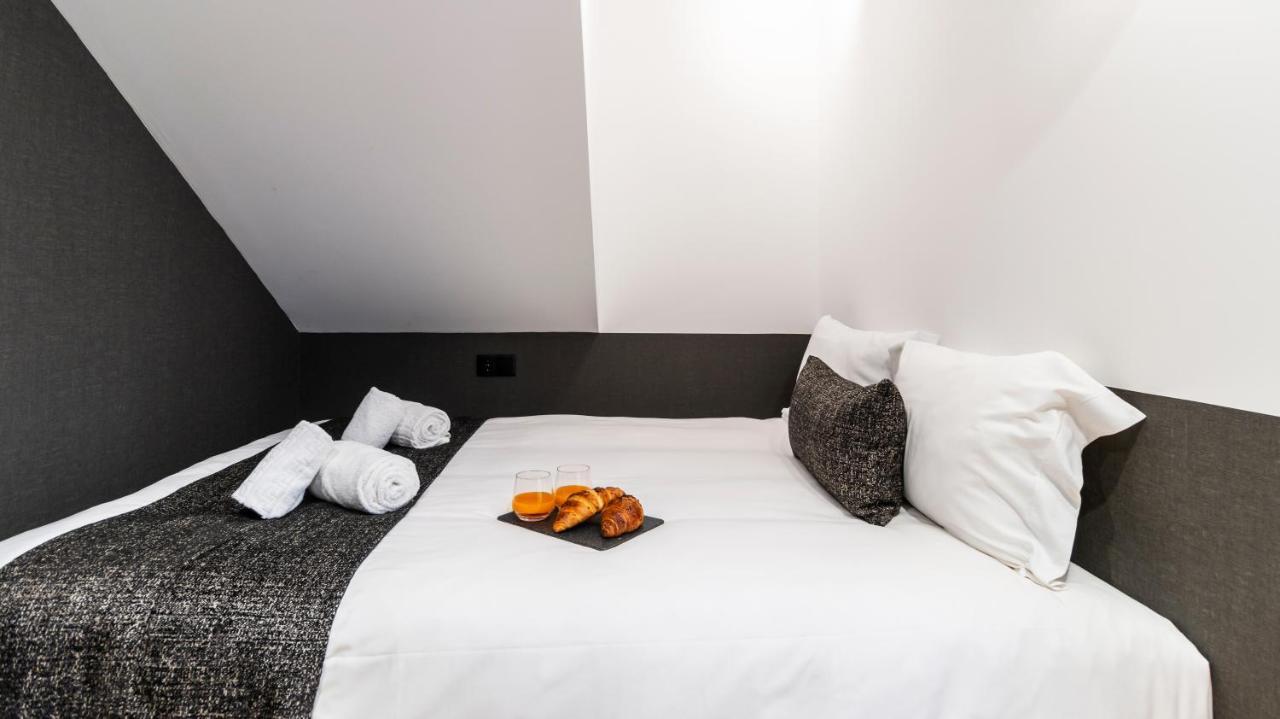 Premium Duplex In Bonfim By Lovelystay OOporto Exteriör bild
