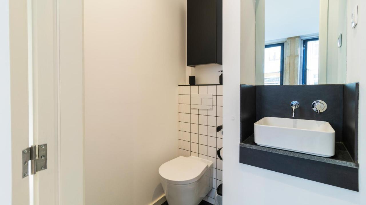 Premium Duplex In Bonfim By Lovelystay OOporto Exteriör bild