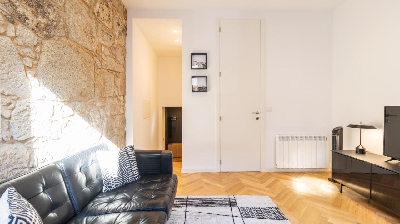 Premium Duplex In Bonfim By Lovelystay OOporto Exteriör bild