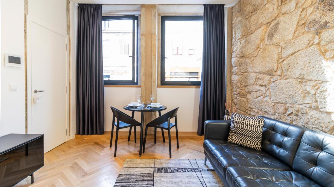 Premium Duplex In Bonfim By Lovelystay OOporto Exteriör bild