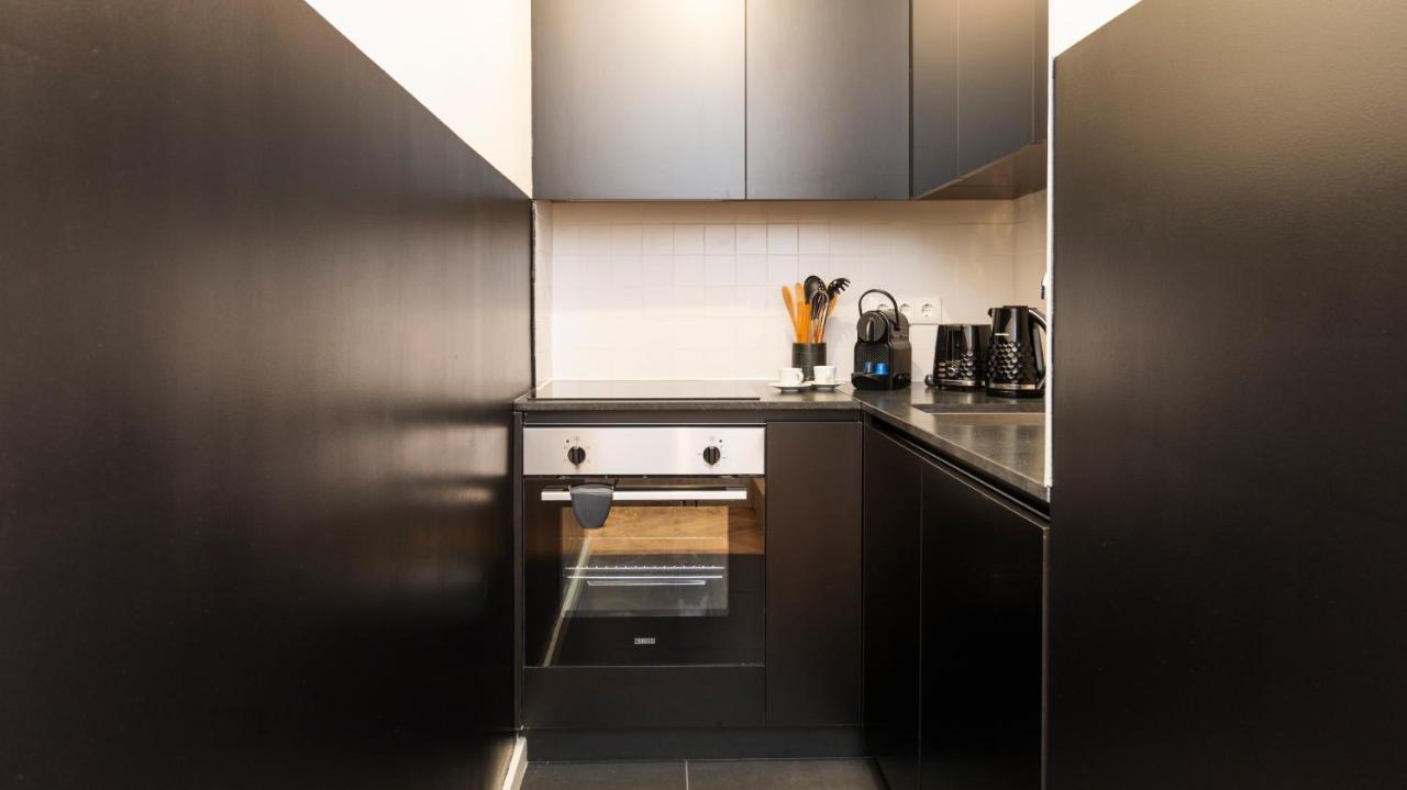 Premium Duplex In Bonfim By Lovelystay OOporto Exteriör bild