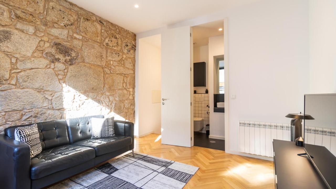 Premium Duplex In Bonfim By Lovelystay OOporto Exteriör bild