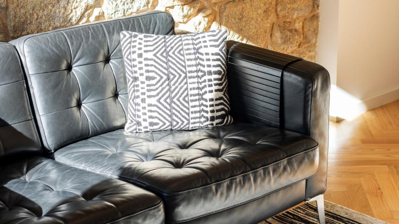Premium Duplex In Bonfim By Lovelystay OOporto Exteriör bild
