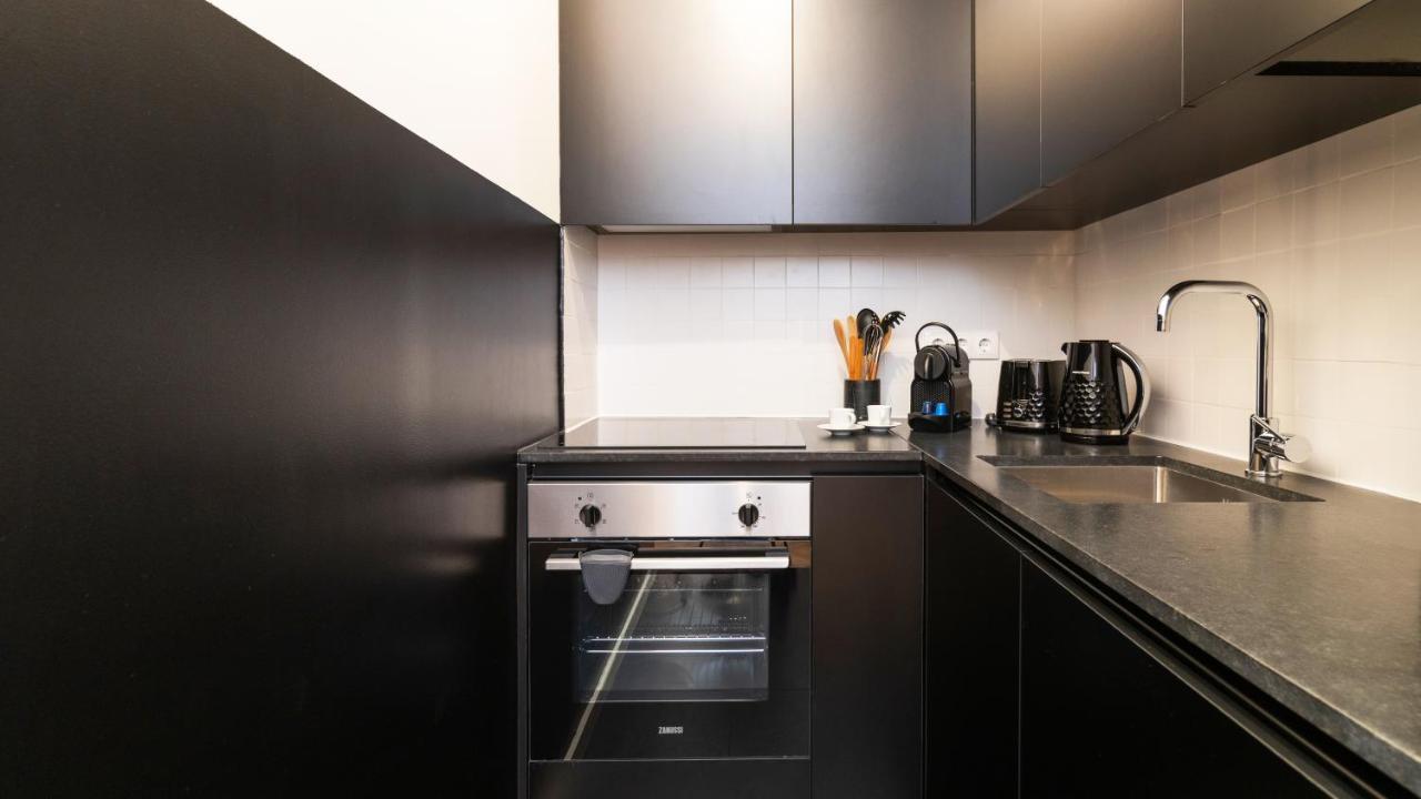 Premium Duplex In Bonfim By Lovelystay OOporto Exteriör bild