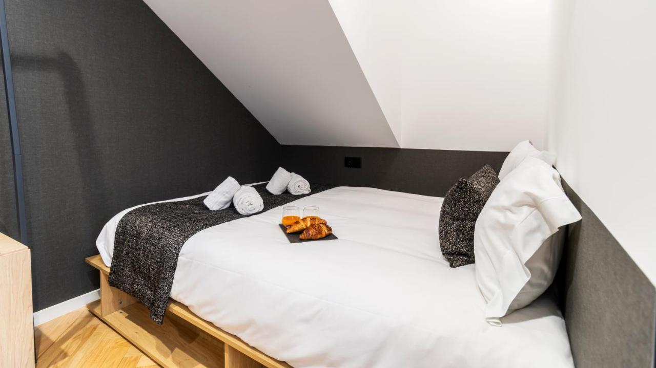 Premium Duplex In Bonfim By Lovelystay OOporto Exteriör bild