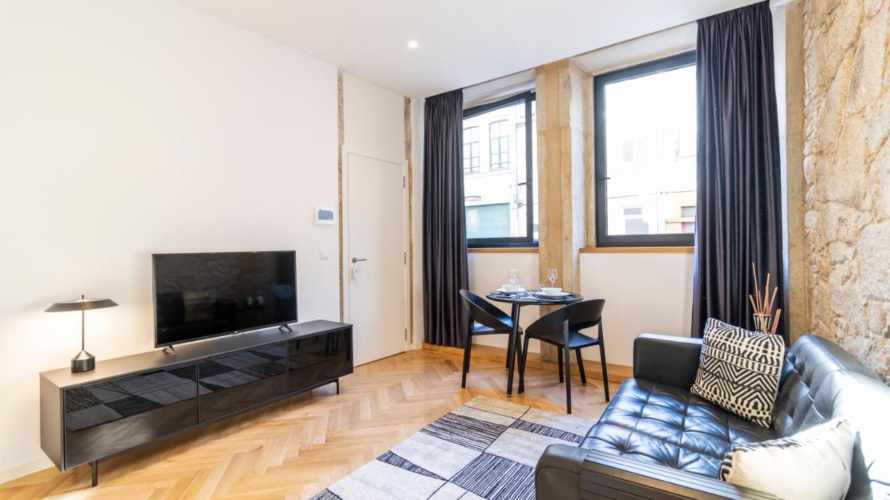 Premium Duplex In Bonfim By Lovelystay OOporto Exteriör bild