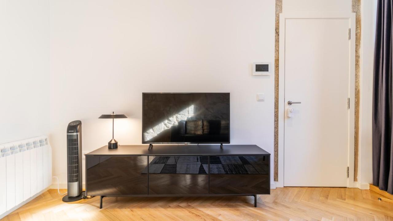 Premium Duplex In Bonfim By Lovelystay OOporto Exteriör bild