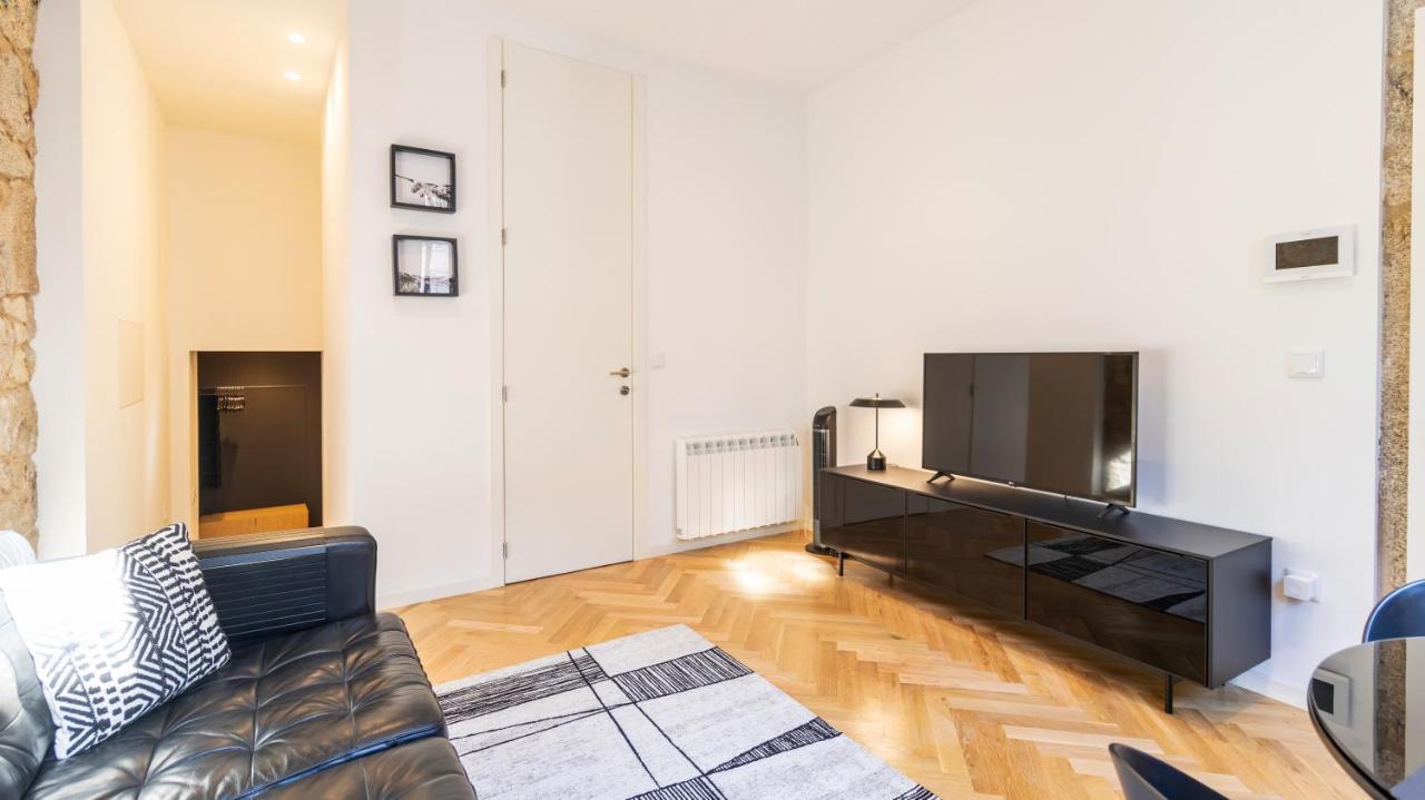 Premium Duplex In Bonfim By Lovelystay OOporto Exteriör bild