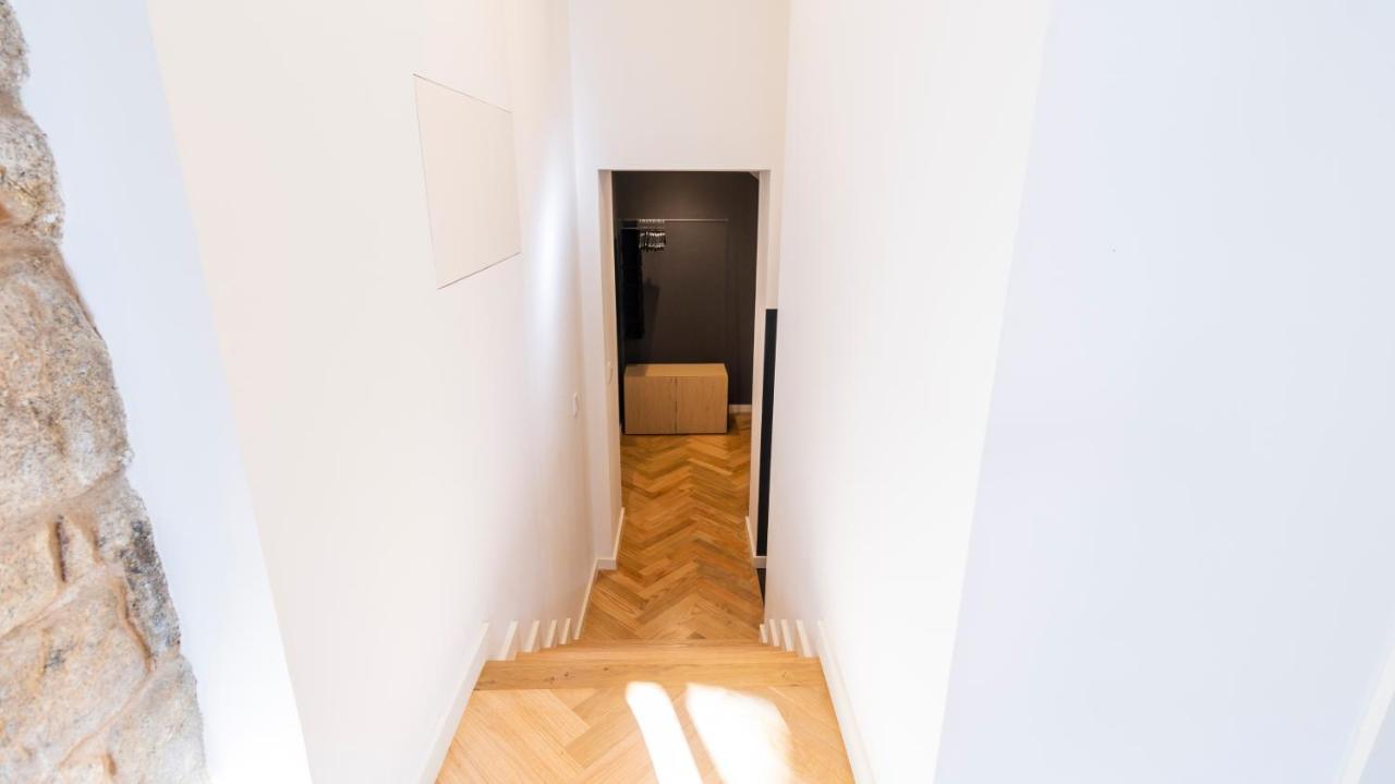 Premium Duplex In Bonfim By Lovelystay OOporto Exteriör bild