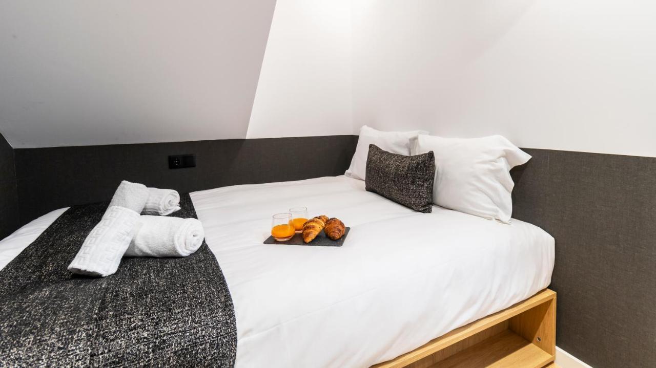 Premium Duplex In Bonfim By Lovelystay OOporto Exteriör bild